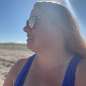 Meet your Posher, Shannon